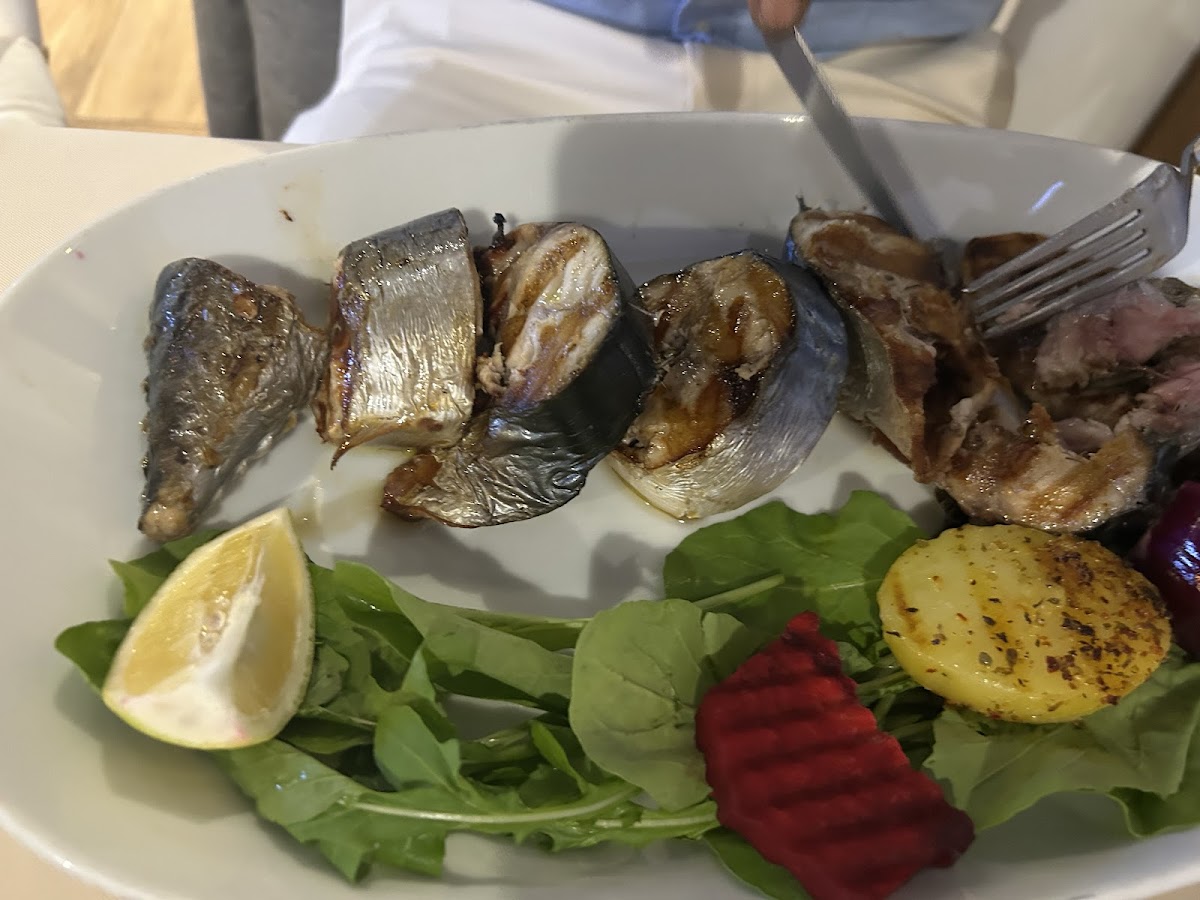 Masturi Balık Photos 2